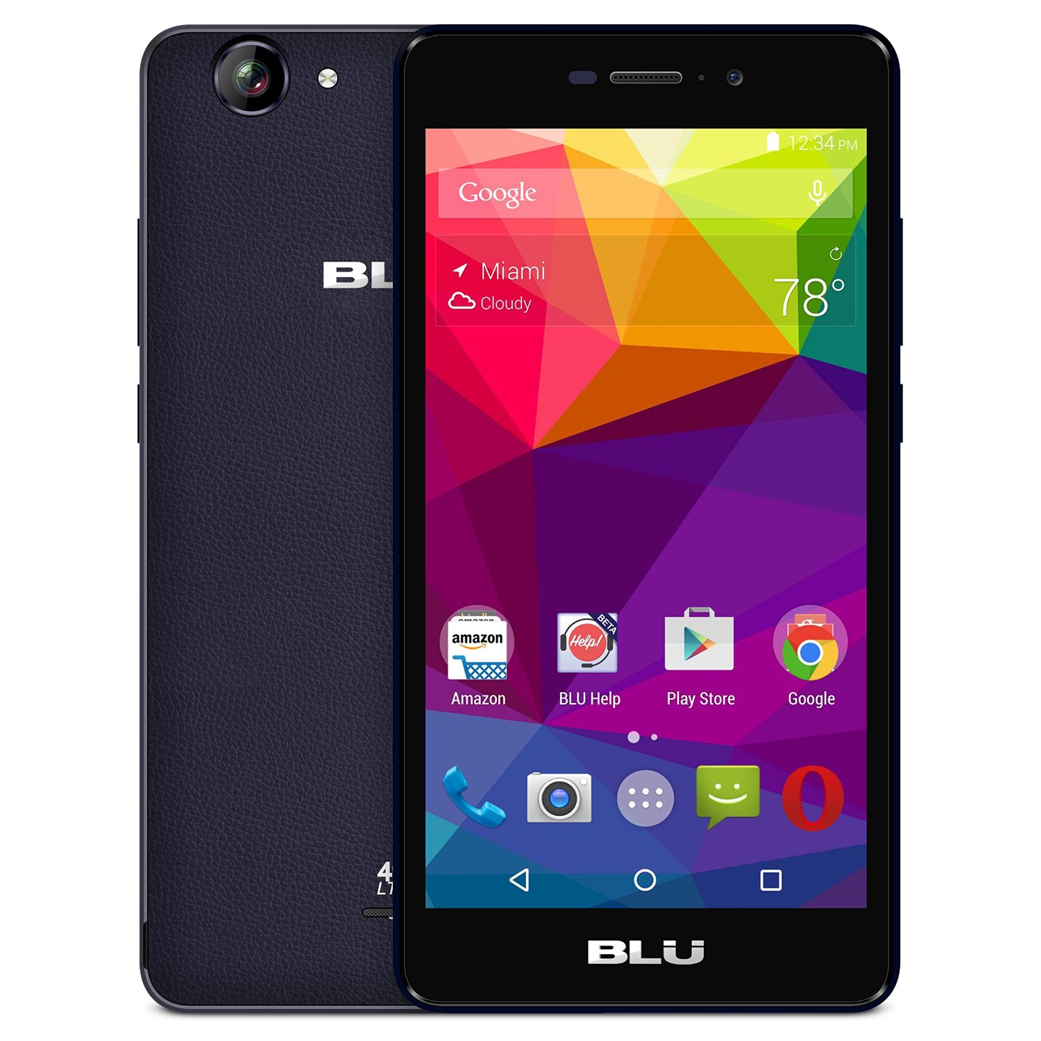 Wholesale BLU Phone LIFE XL LTE L0050UU